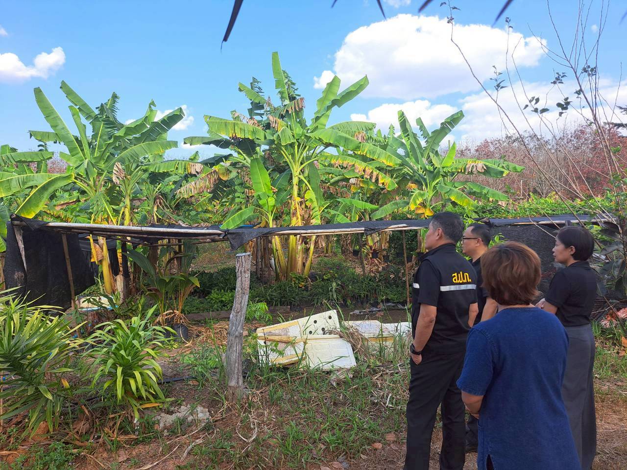 title - ประชุมตรวจติดตามความก้าวหน้าผลการดำเนินงานตามแผนการตรวจราชการ ประจำปีงบประมาณ พ.ศ. 2569 รอบที่ 1